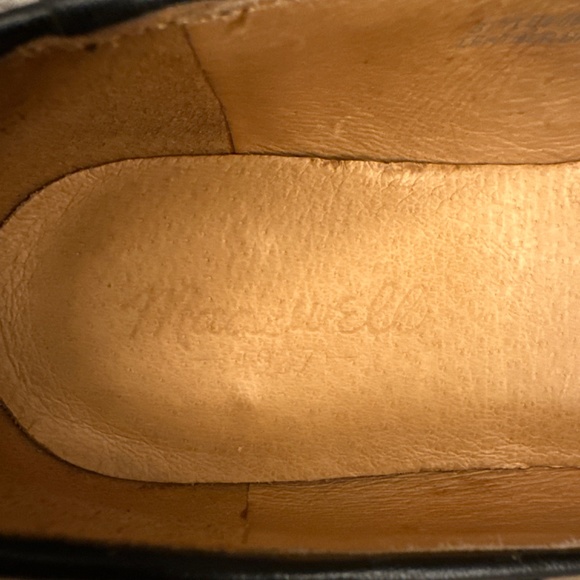 Madewell cheetah - Picture 6 of 7